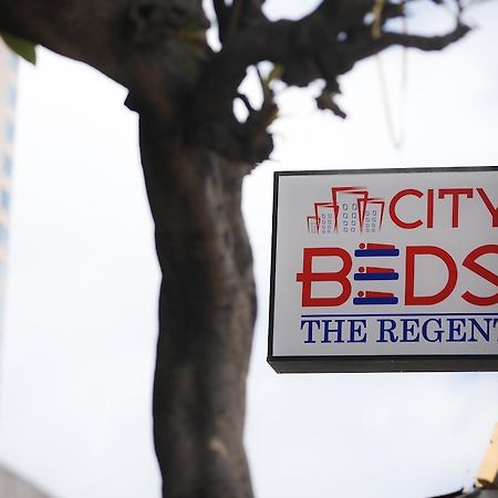 City Beds - The Regent Коломбо Экстерьер фото