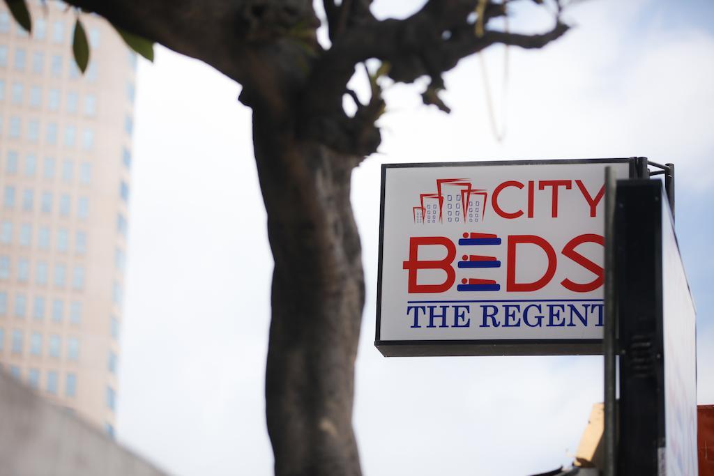 City Beds - The Regent Коломбо Экстерьер фото