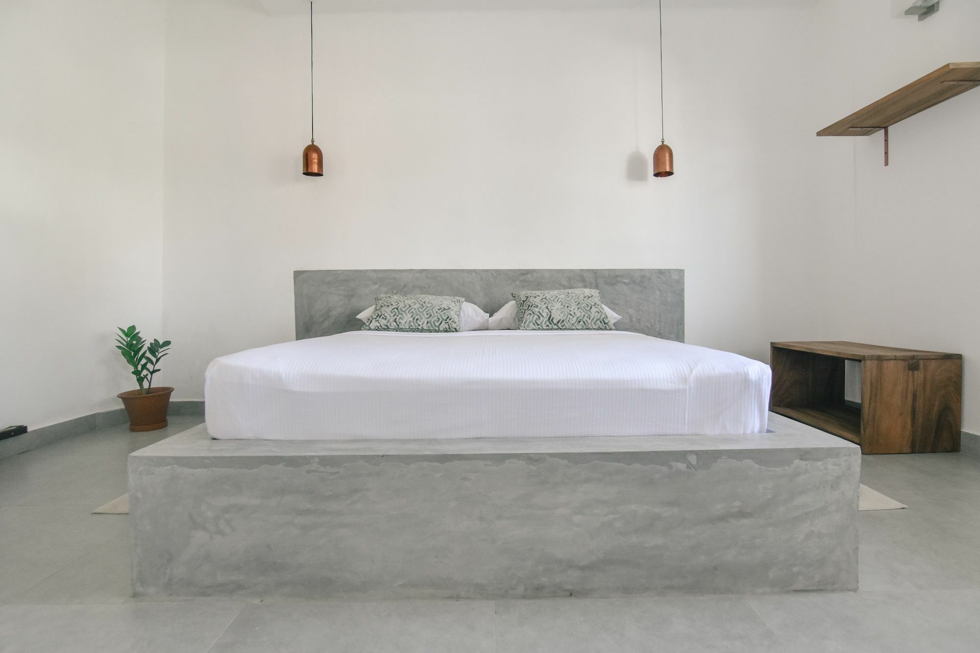City Beds - The Regent Коломбо Экстерьер фото